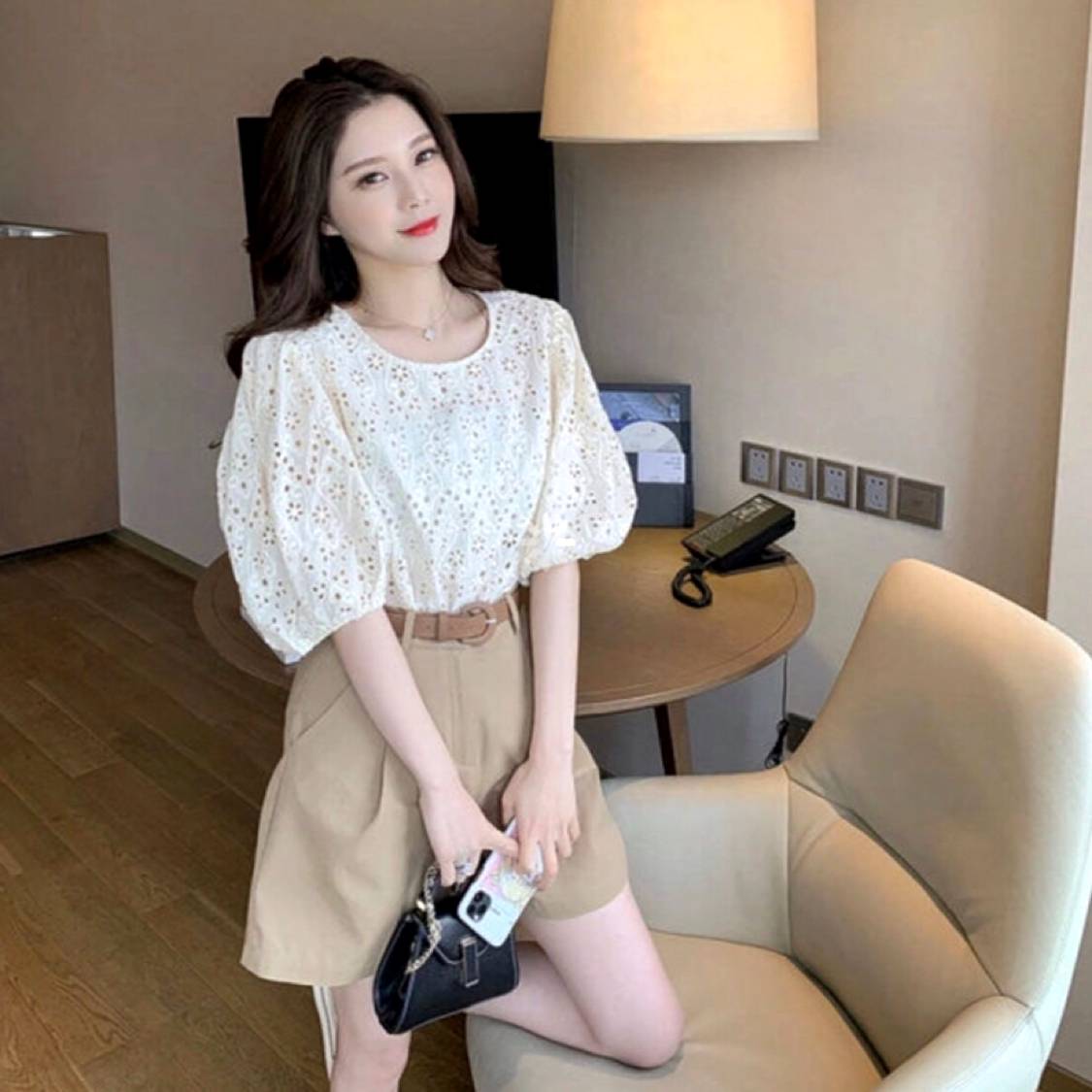孤独的女王的照片