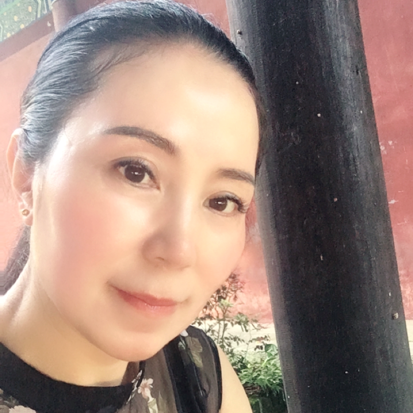 紫香凝露的照片