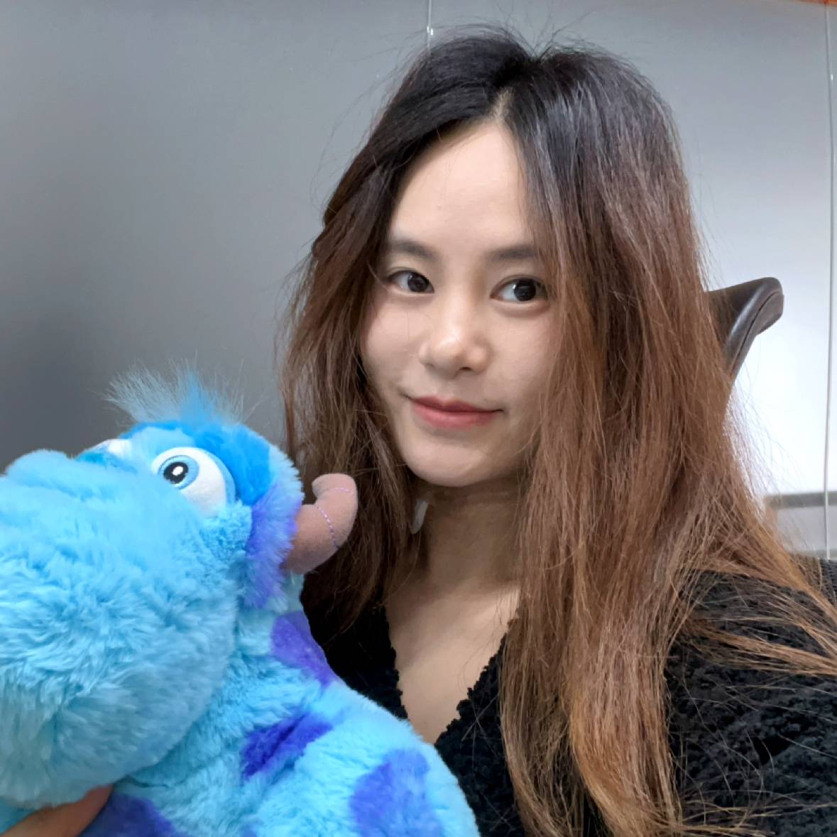 拟秋水携星河的照片