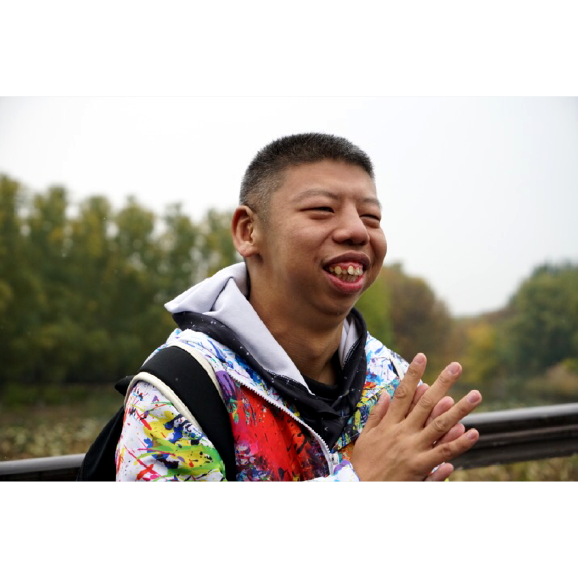 杨汉伦的照片
