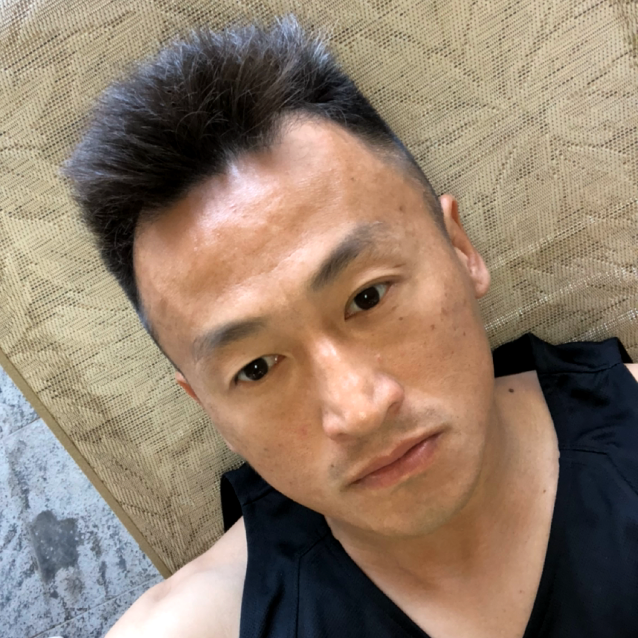 沧月海洋的照片