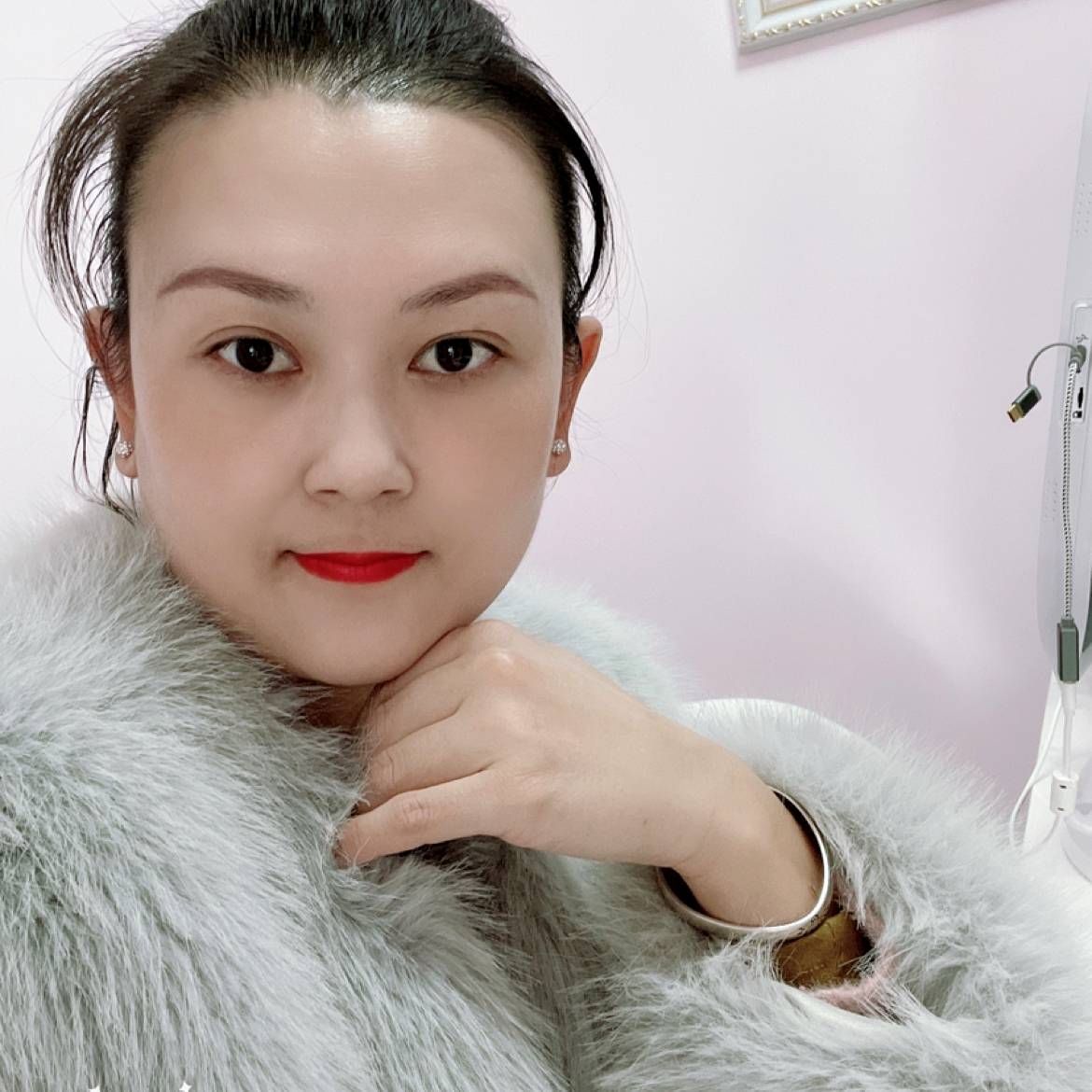 高贵等于羽毛的照片