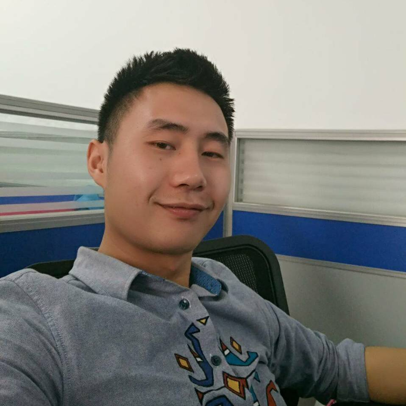 李的照片
