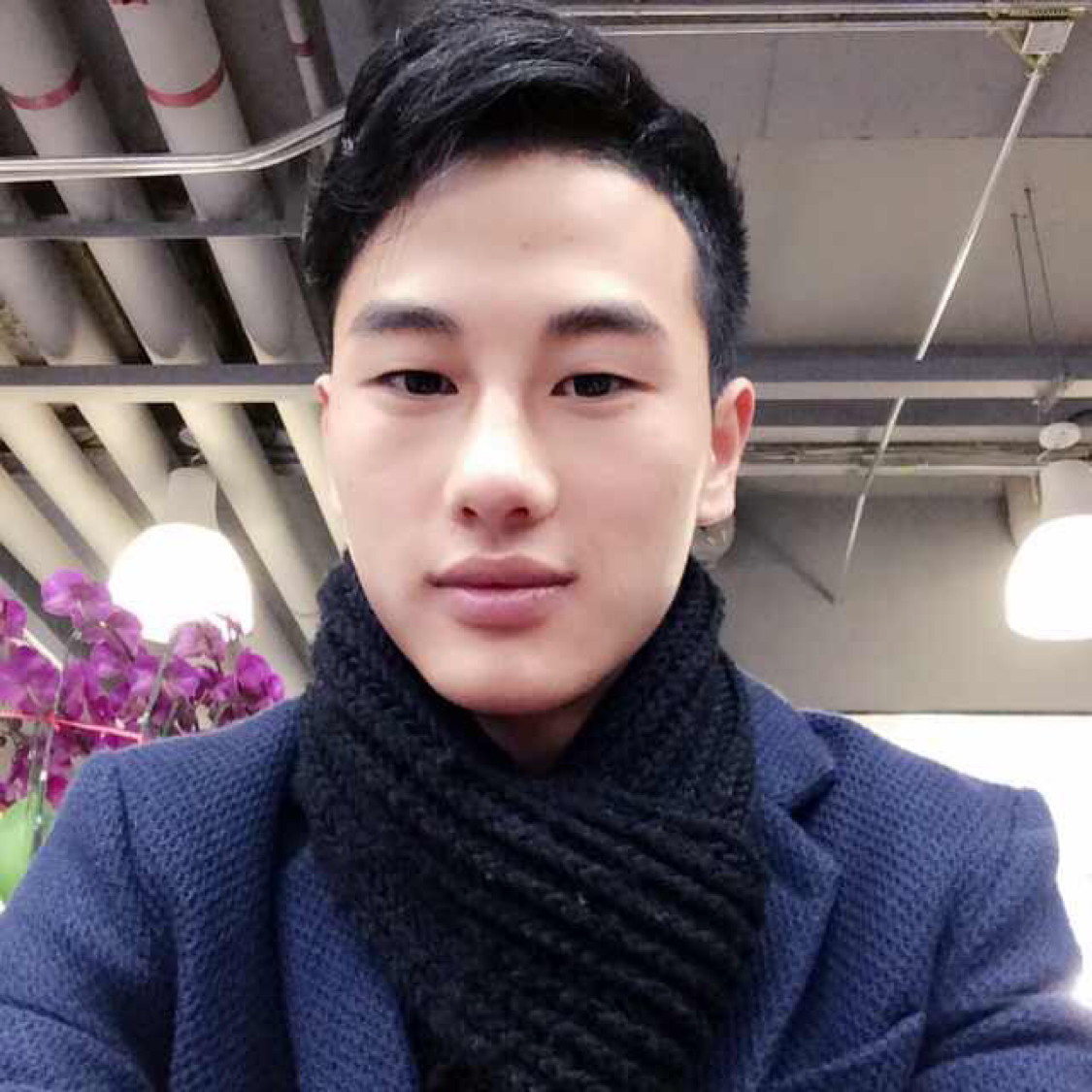 天真的理想的照片