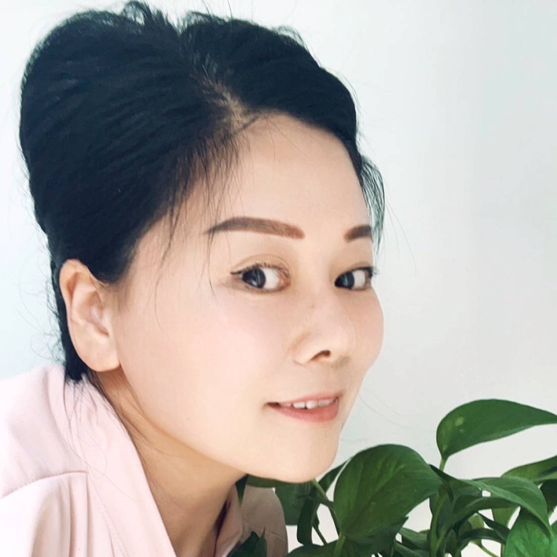 超级保卫秋月的照片