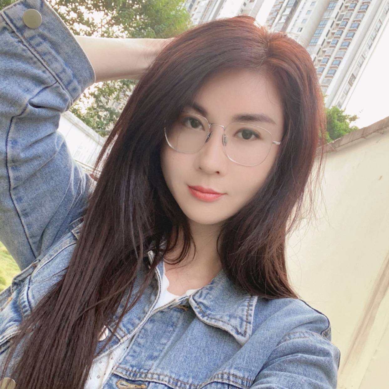 南宁玲玲的照片