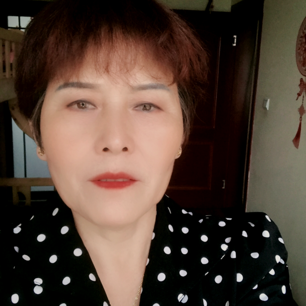 思恋凝眸和谐的照片