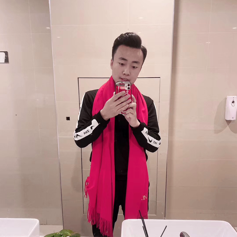 小江、的照片
