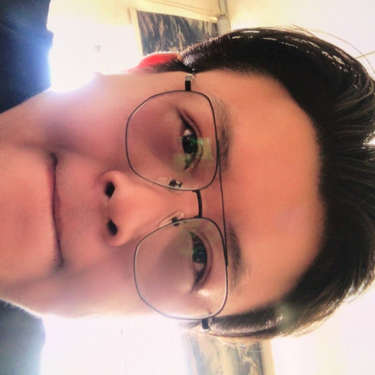 单身危机的彭的照片