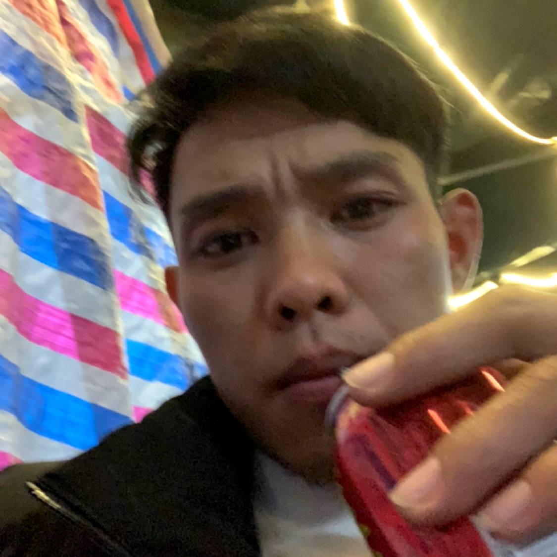 初夏愿野狼的照片