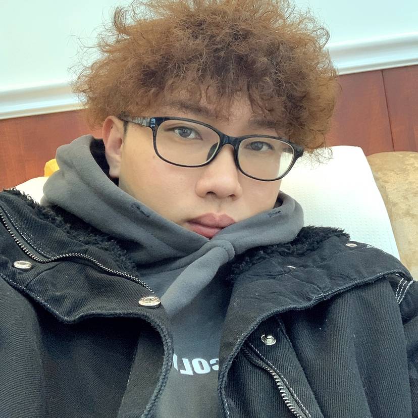 花卷倾心无聊的照片