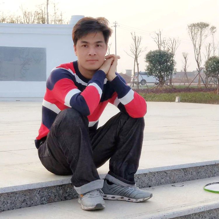 文静方小馒头的照片