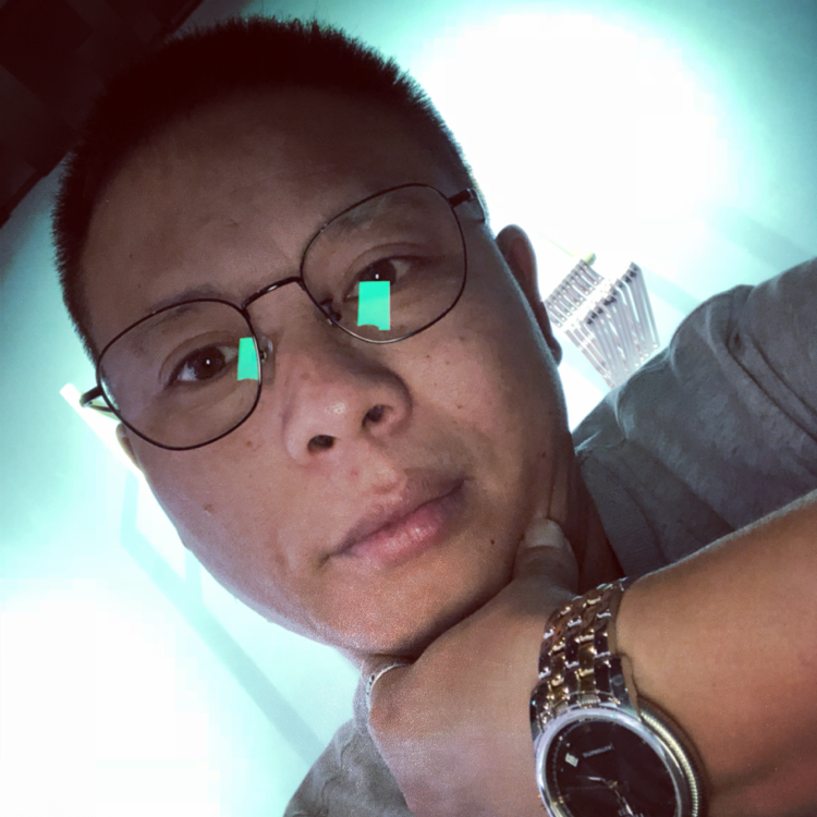 舒服邂逅浮波的照片