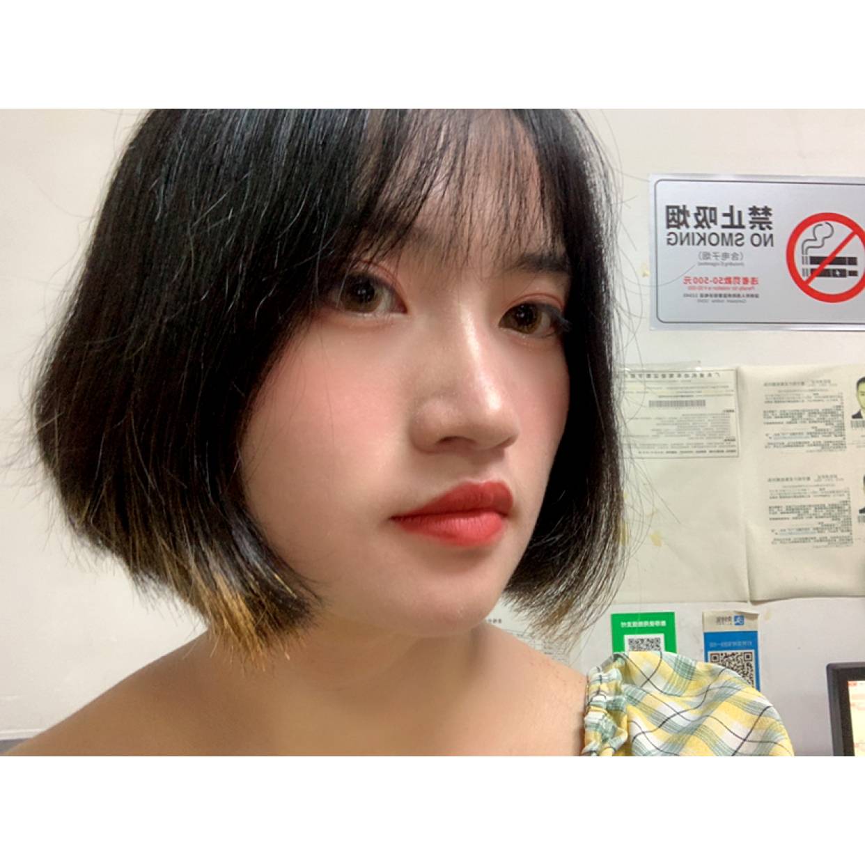 蜜桃的照片