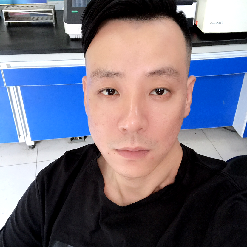 怕孤单漫步时光的照片