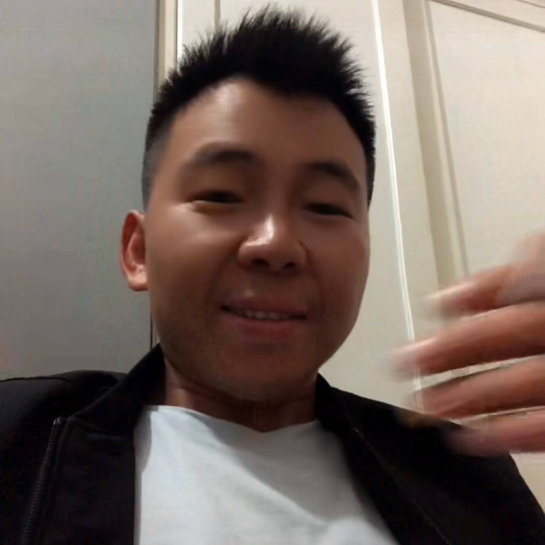 秋月香蕉的照片