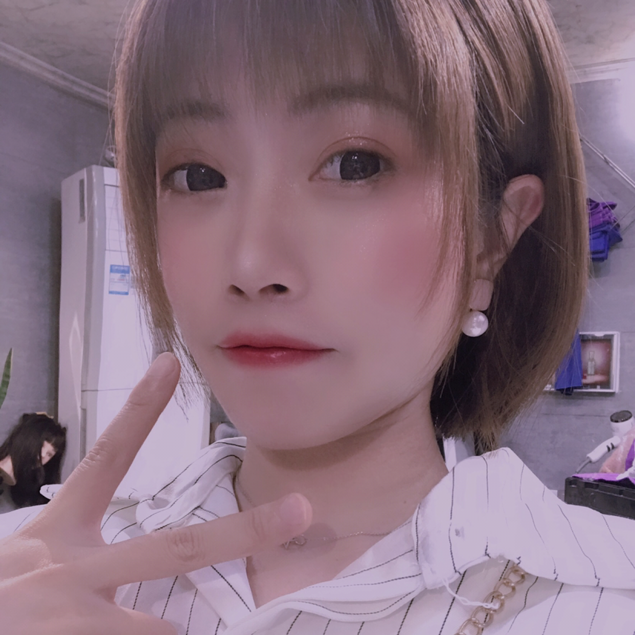 奶茶十七的照片