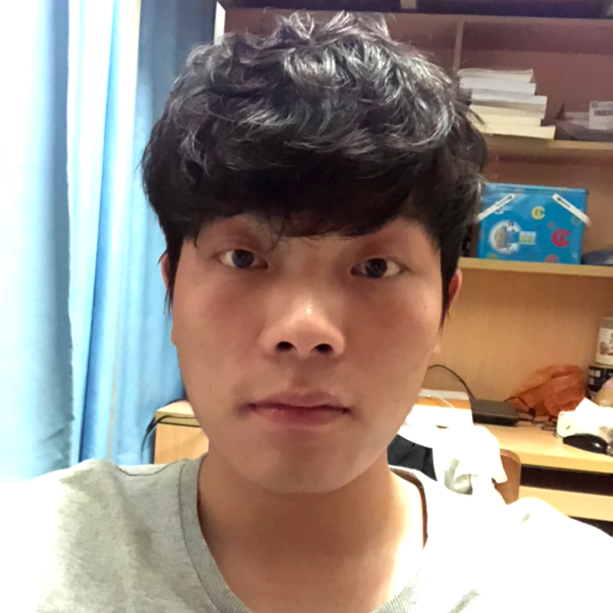 你怎么那么好看的照片
