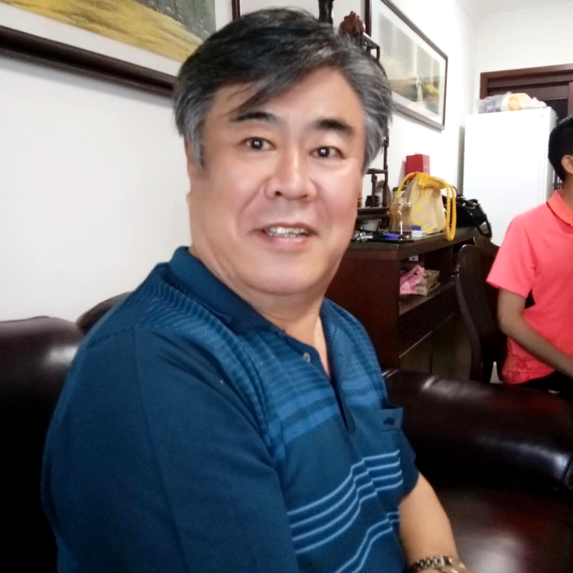 金秋十月，华龙快的照片