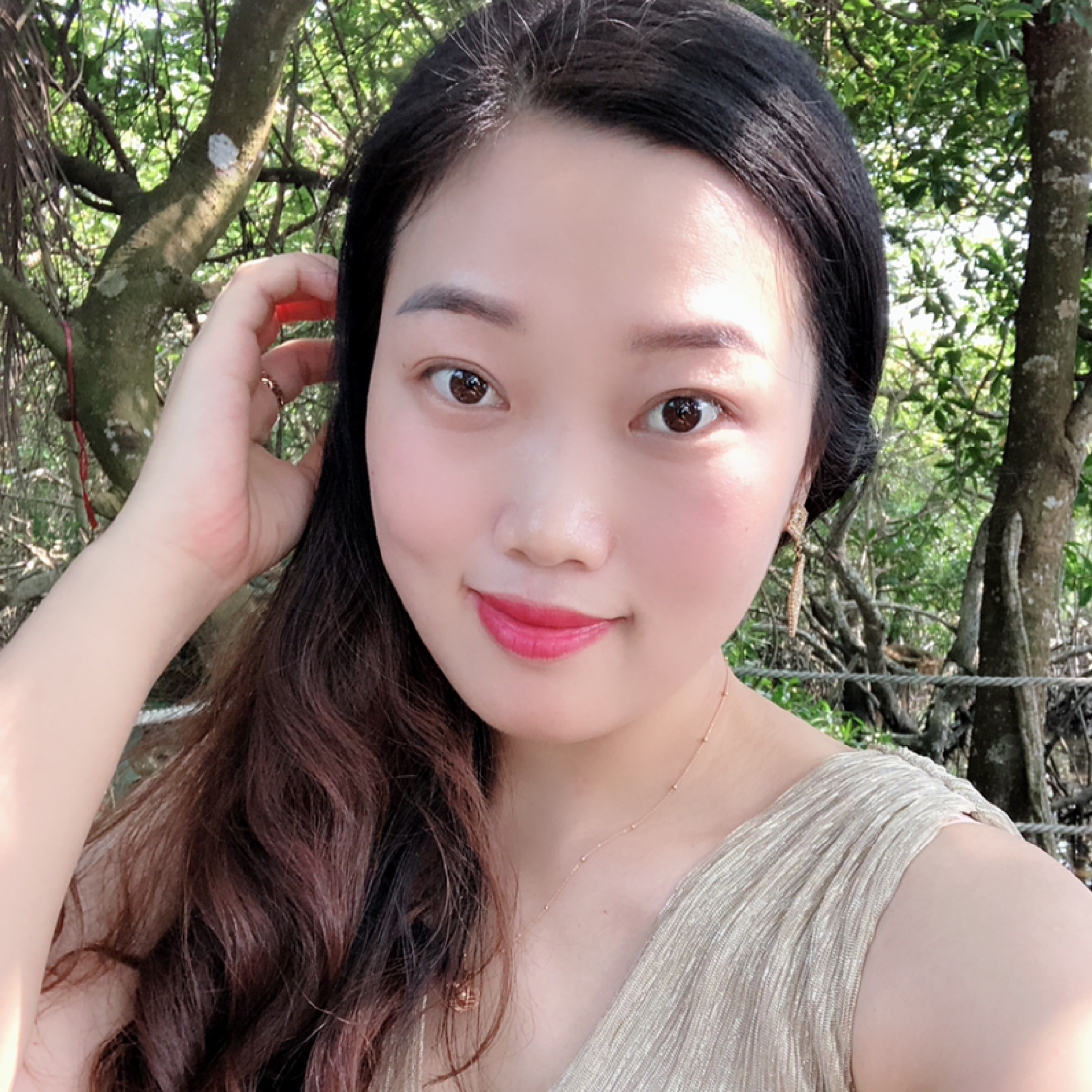 苏晓落的照片
