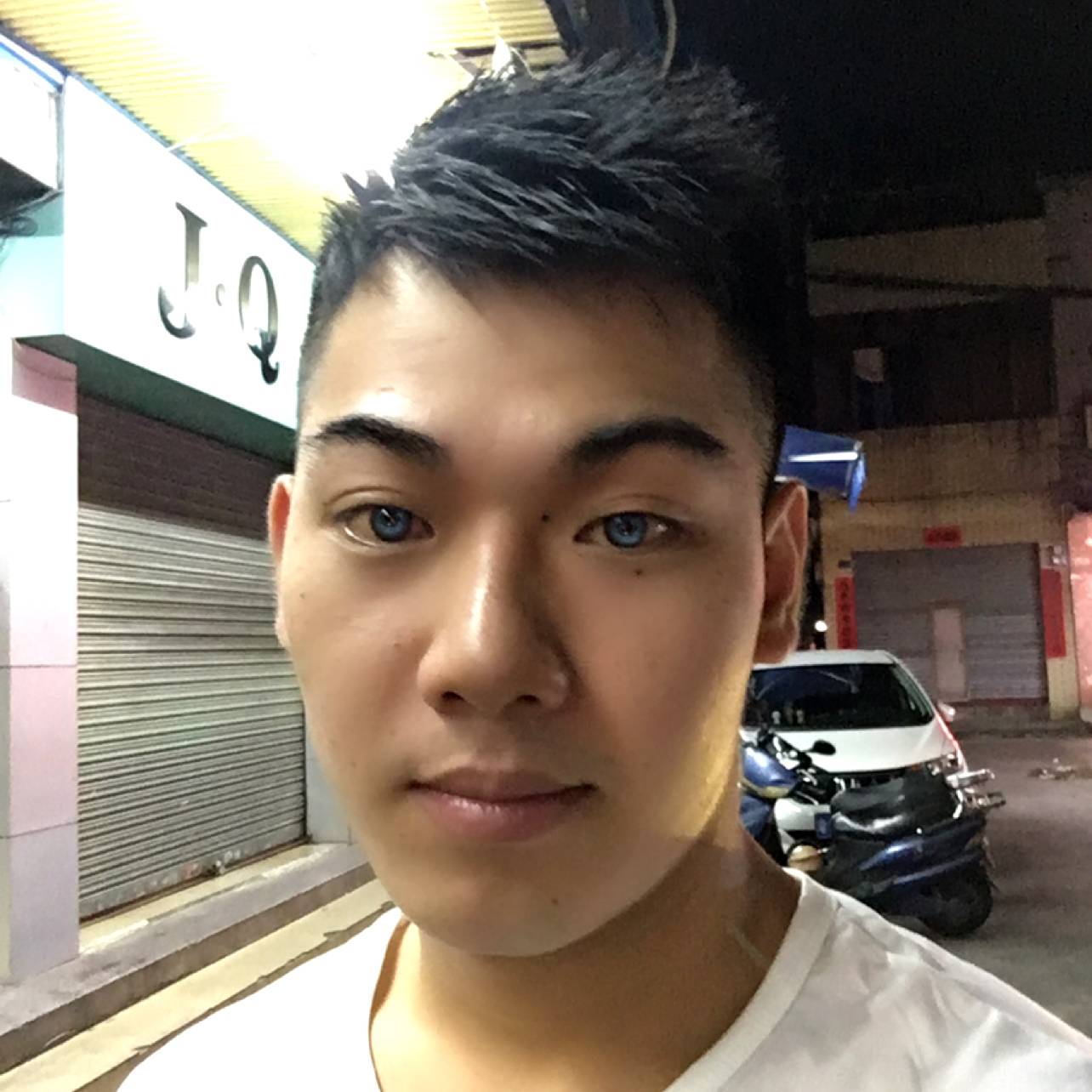曾经的缘份的照片