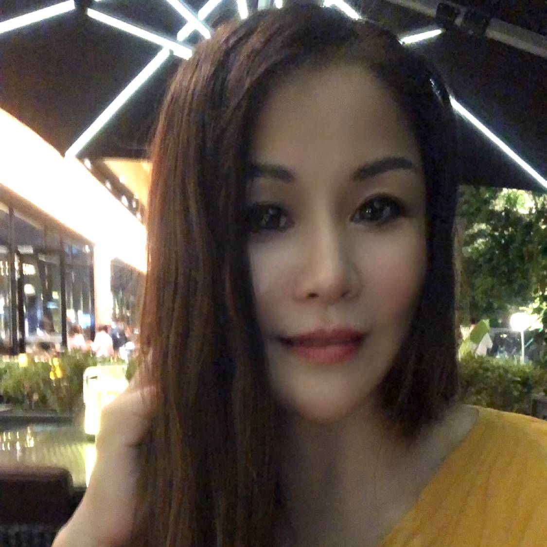 帅气相许磬音的照片