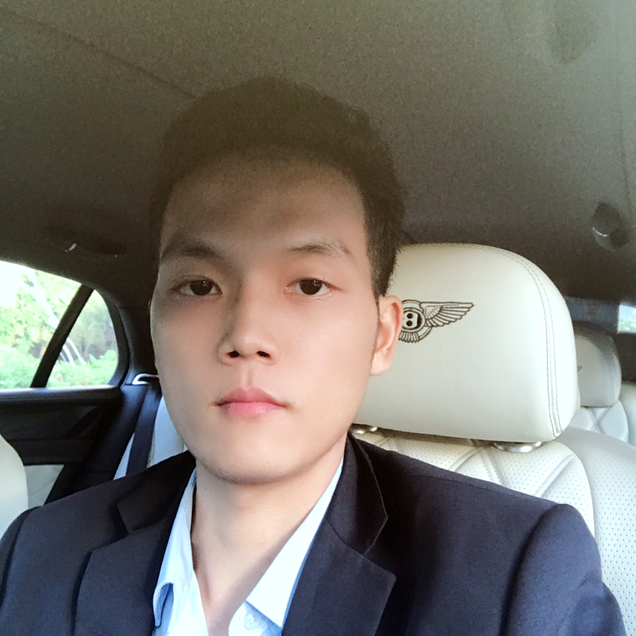 孤心浅吻风趣的照片