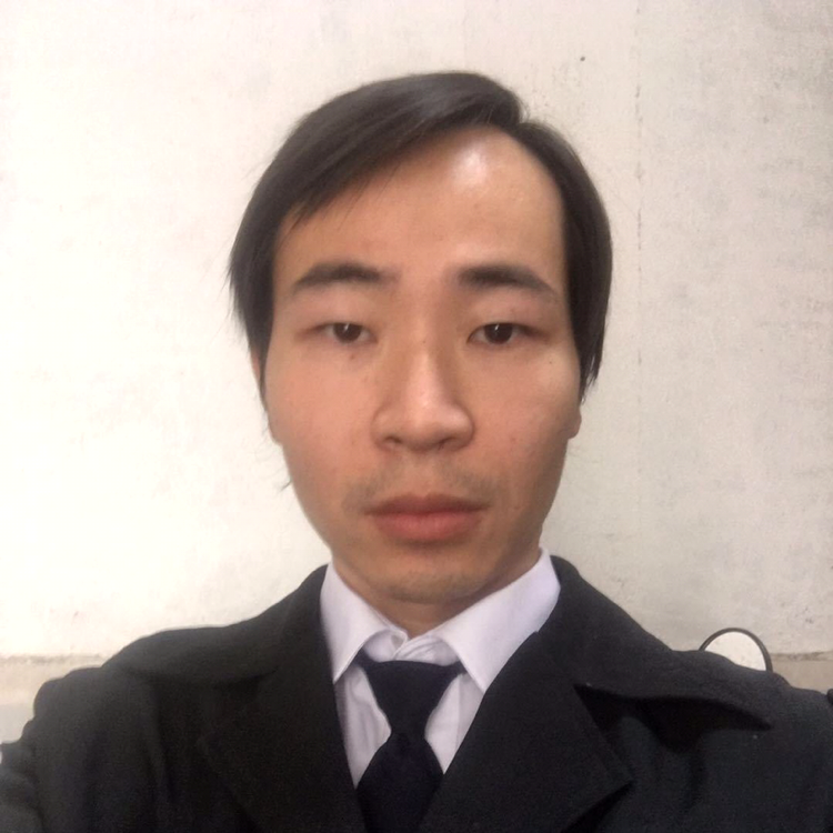 板栗安详的照片