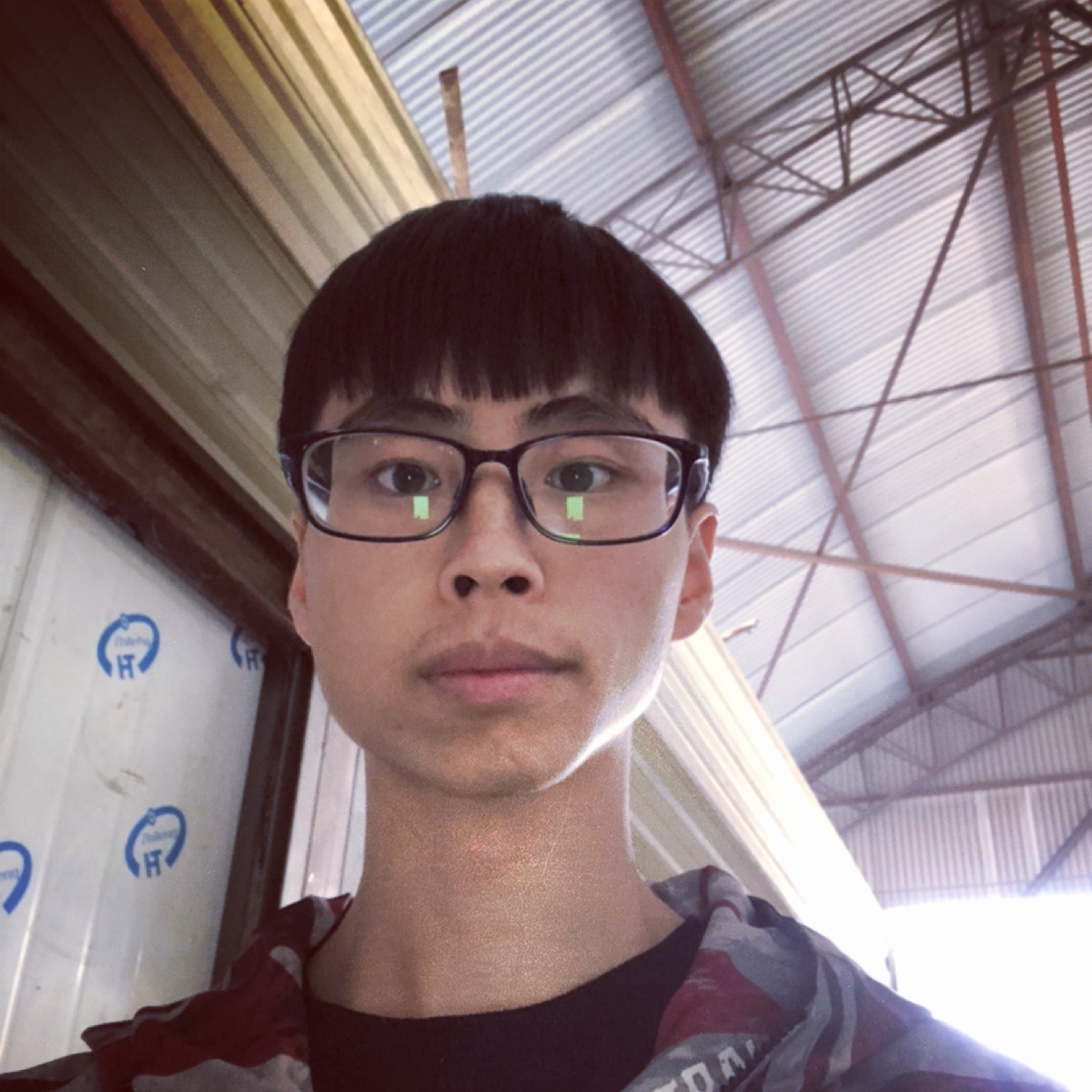 迷离爱缥缈的照片