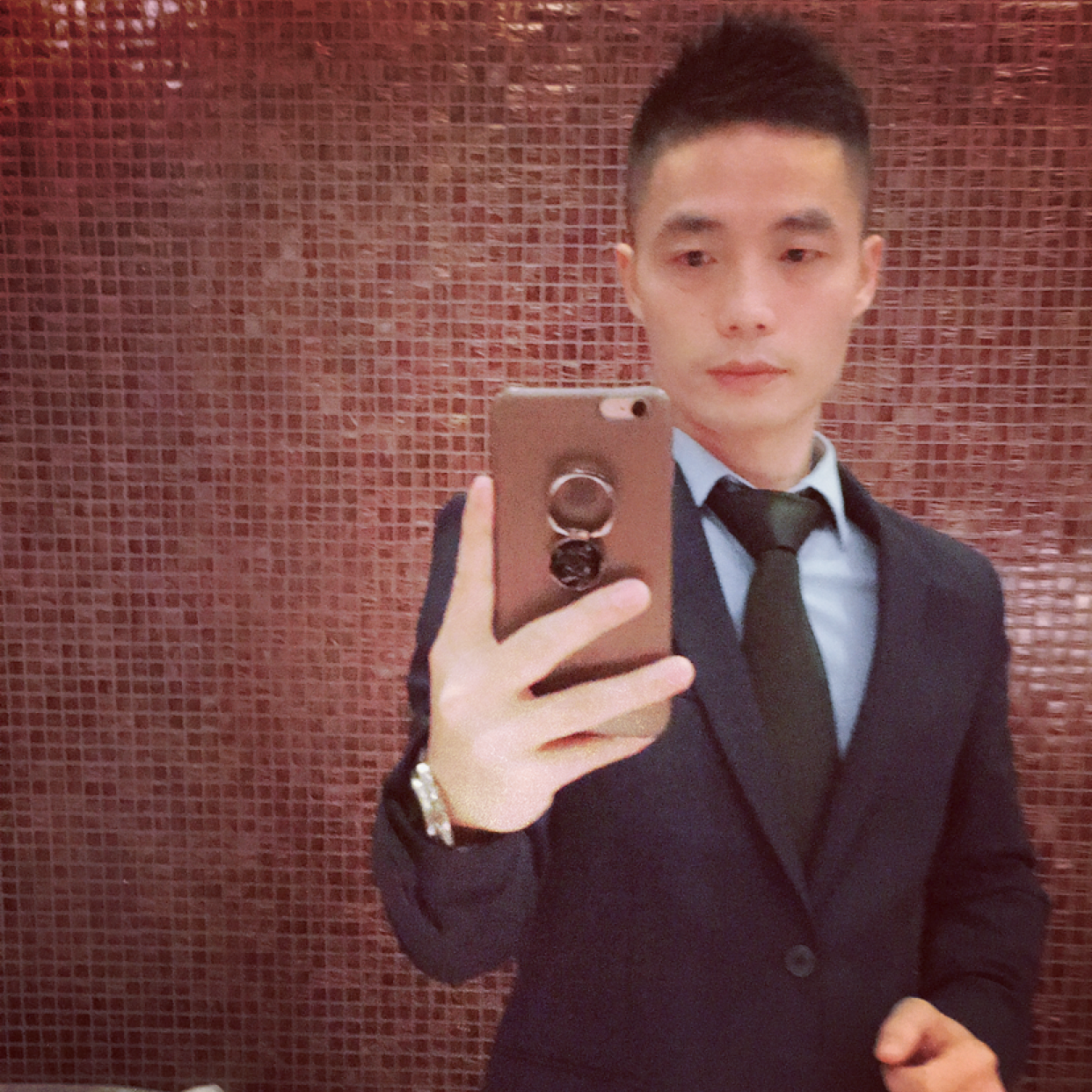 冷风踢酷炫的照片