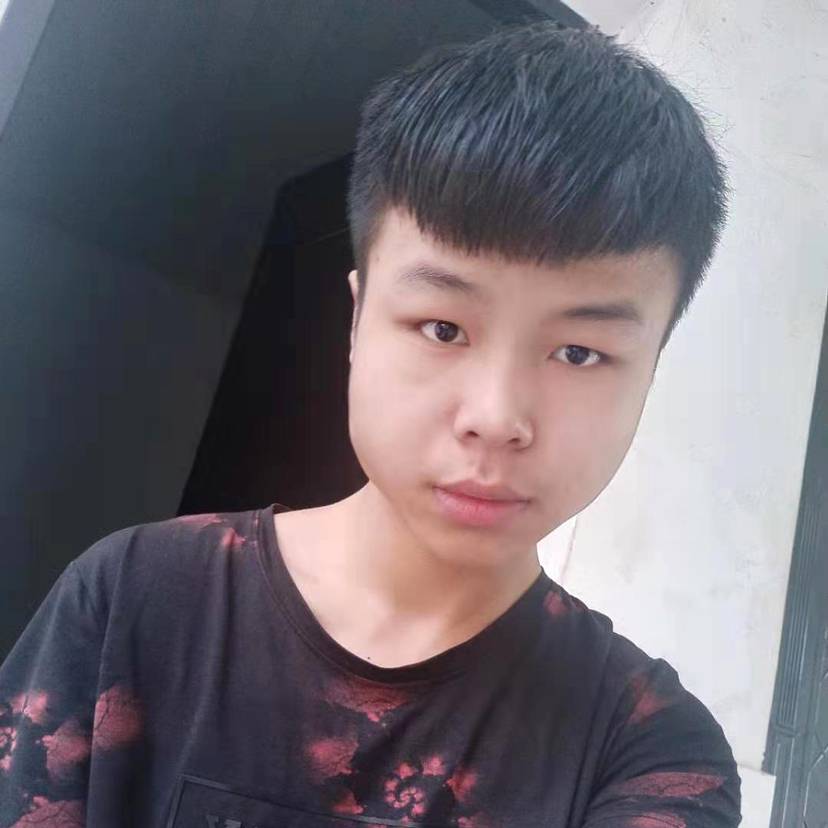 默默给余音的照片