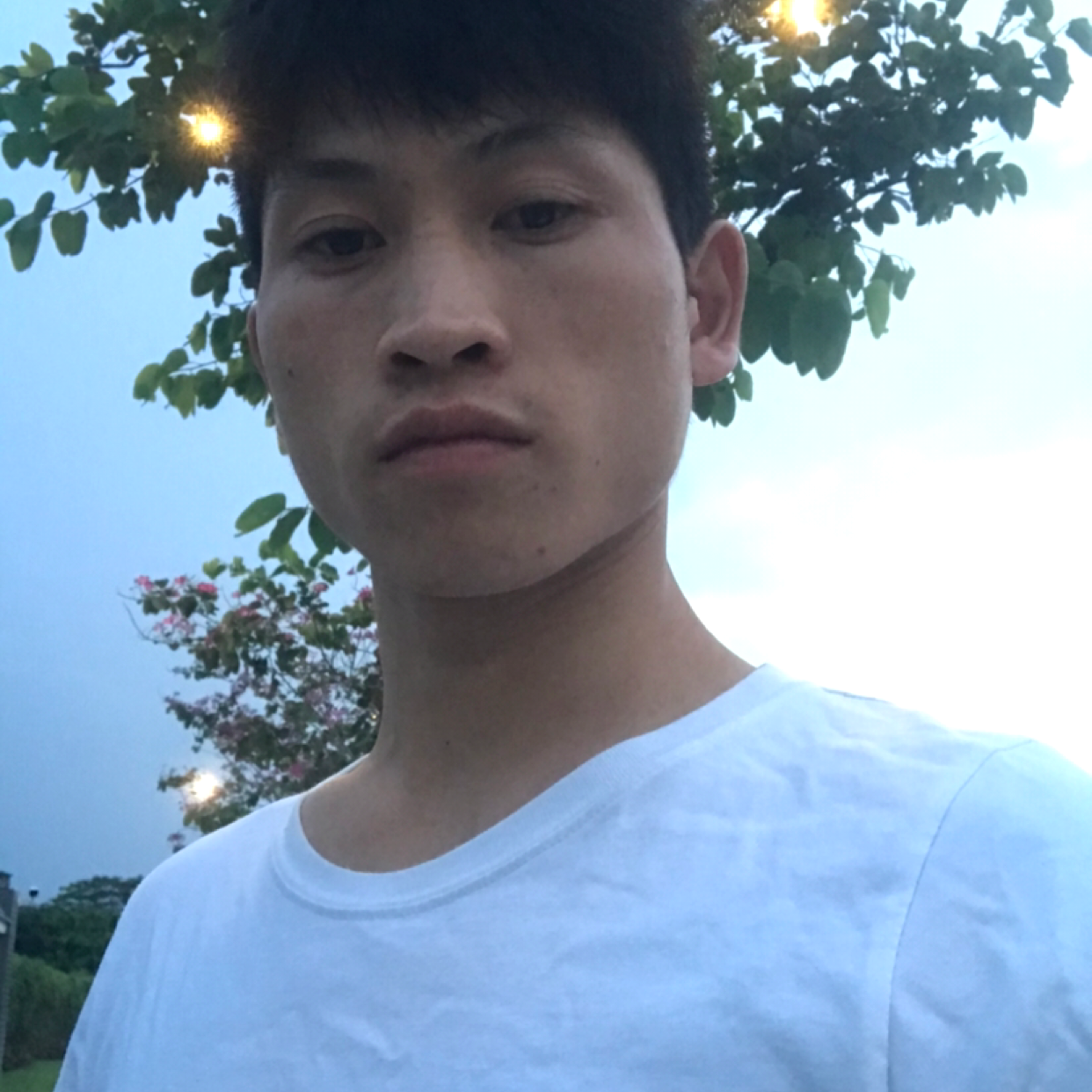 磬音闻还单身的照片