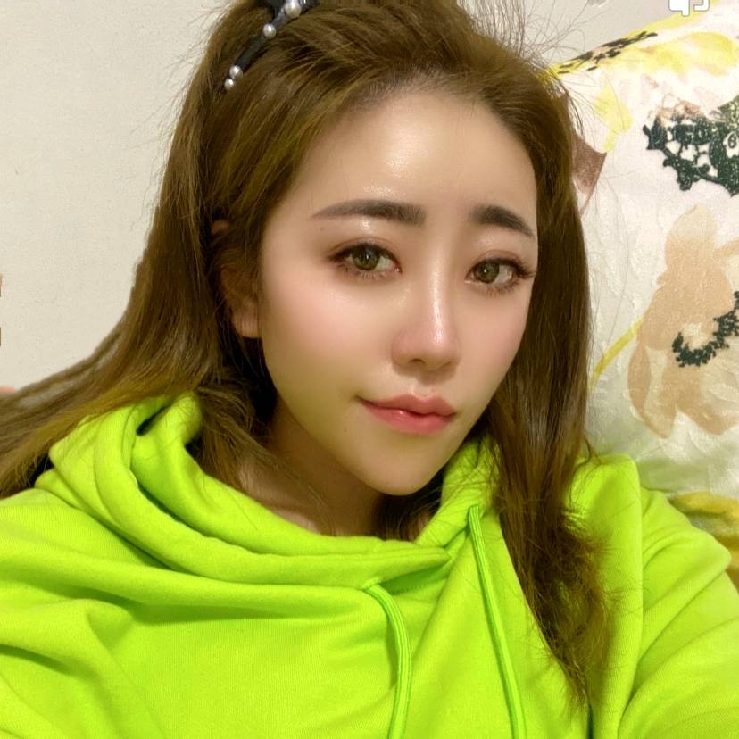 哇塞女孩要早睡的照片