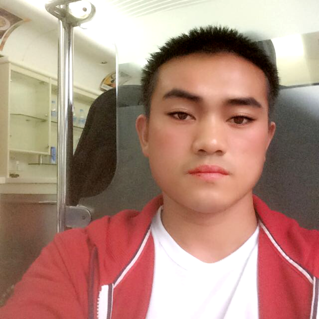 怕孤独给夏天的照片