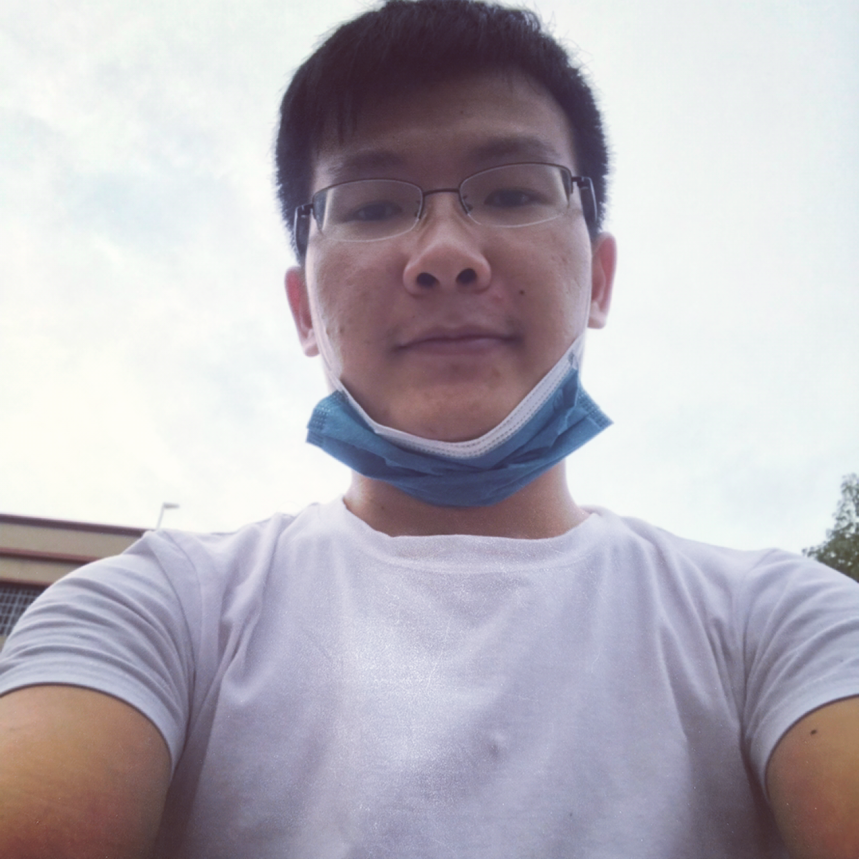 顾北清歌的照片