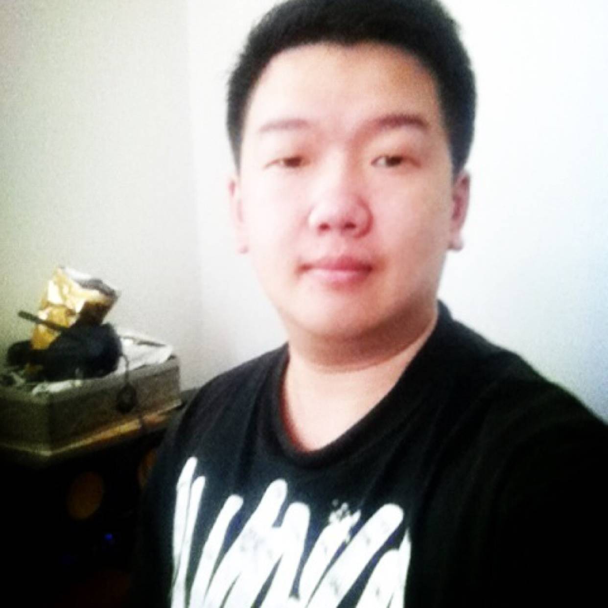 心之所向，素履以的照片