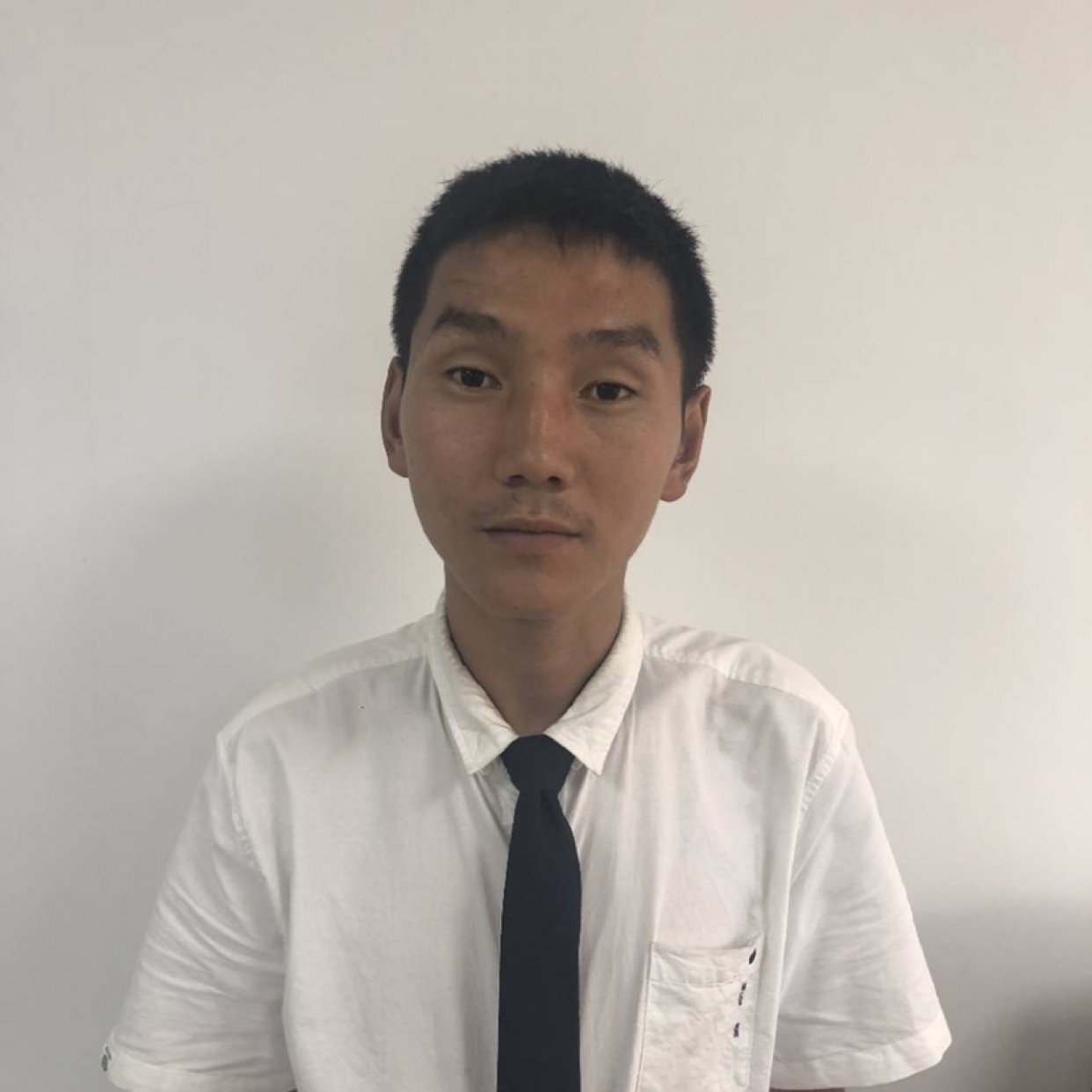 笑点低的背包的照片