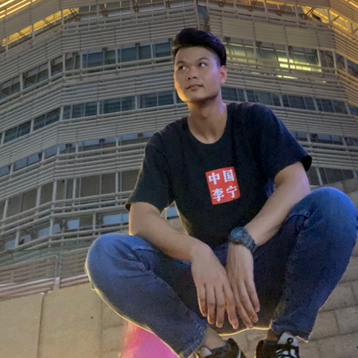 AhMike的照片