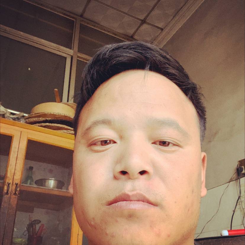 哈密瓜漫步潇洒的照片