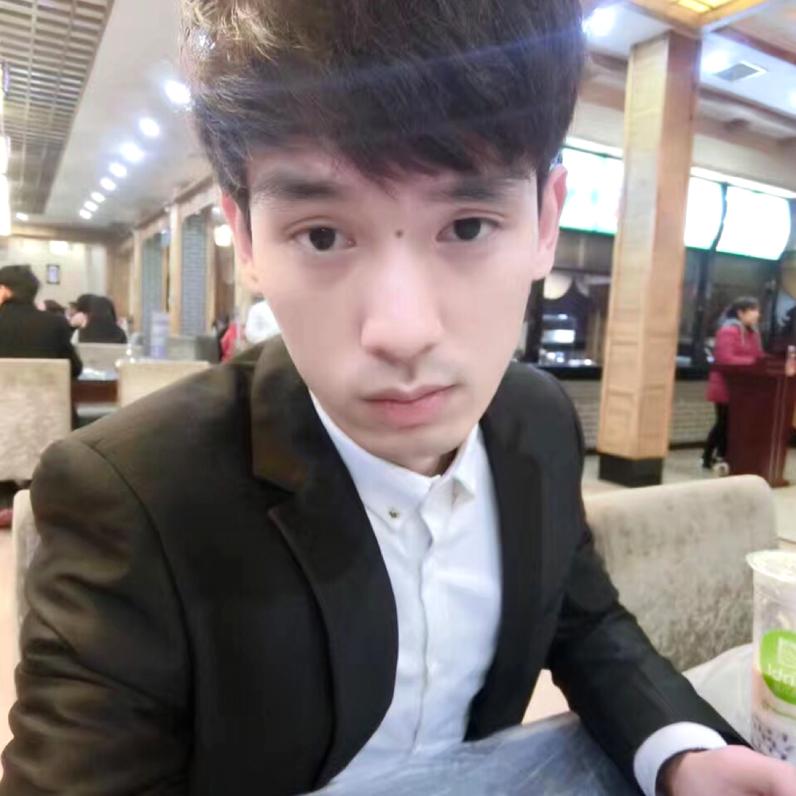 凯帅帅丶的照片