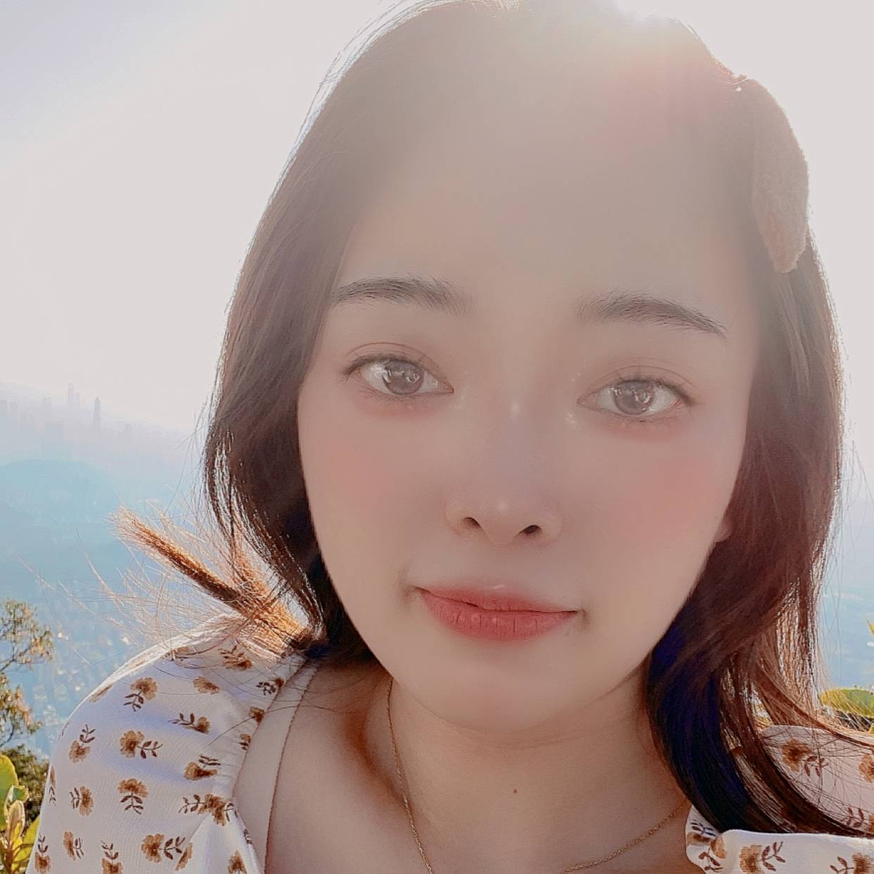 易吖的照片