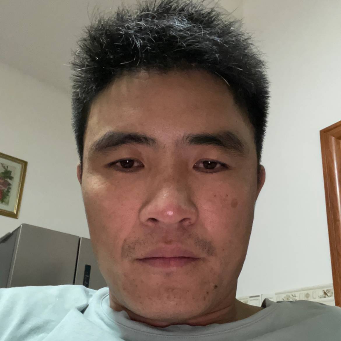 厚德载物：杰仔的照片