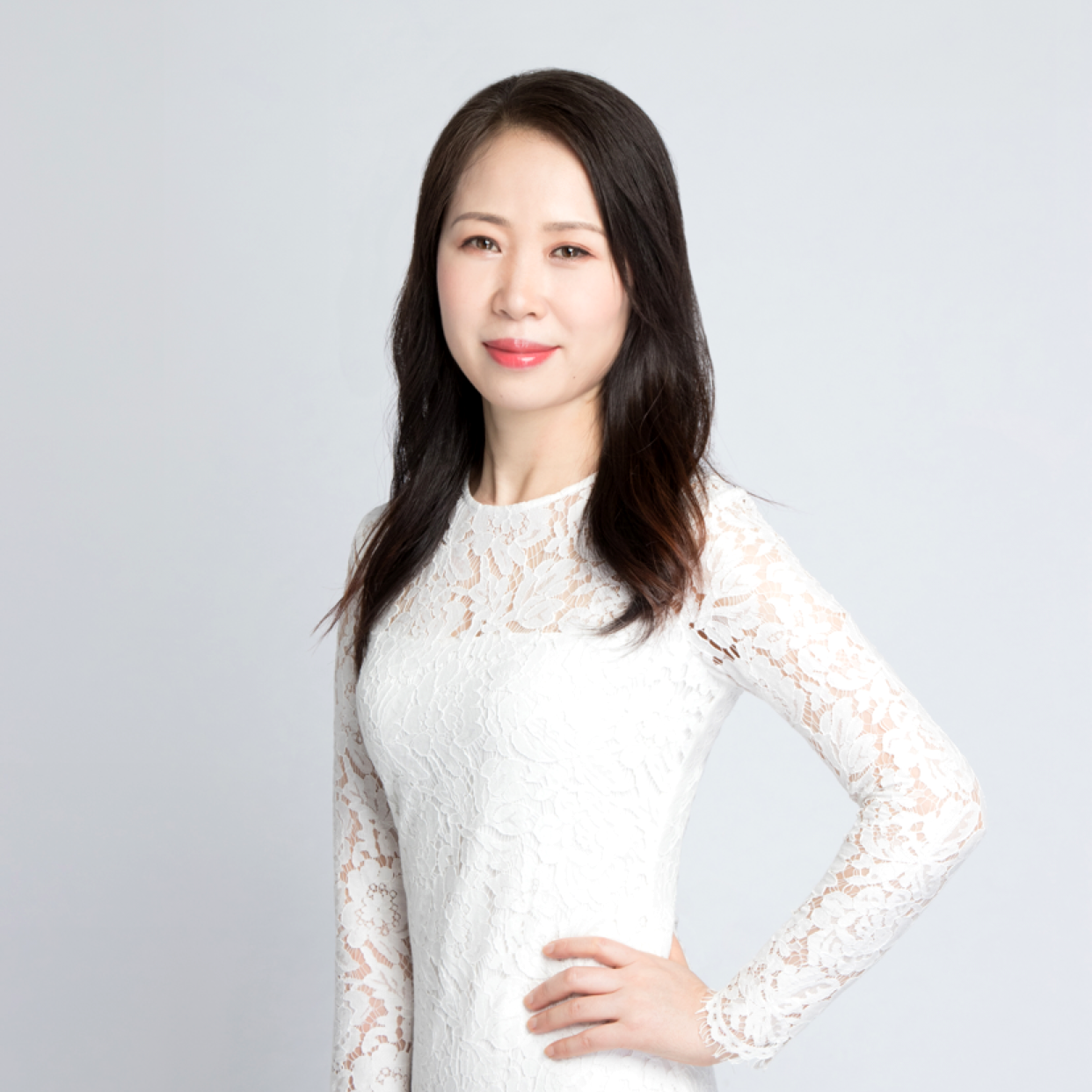 云朵花儿的照片