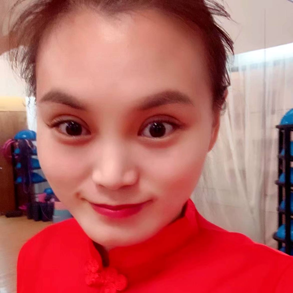 代姐姐的照片