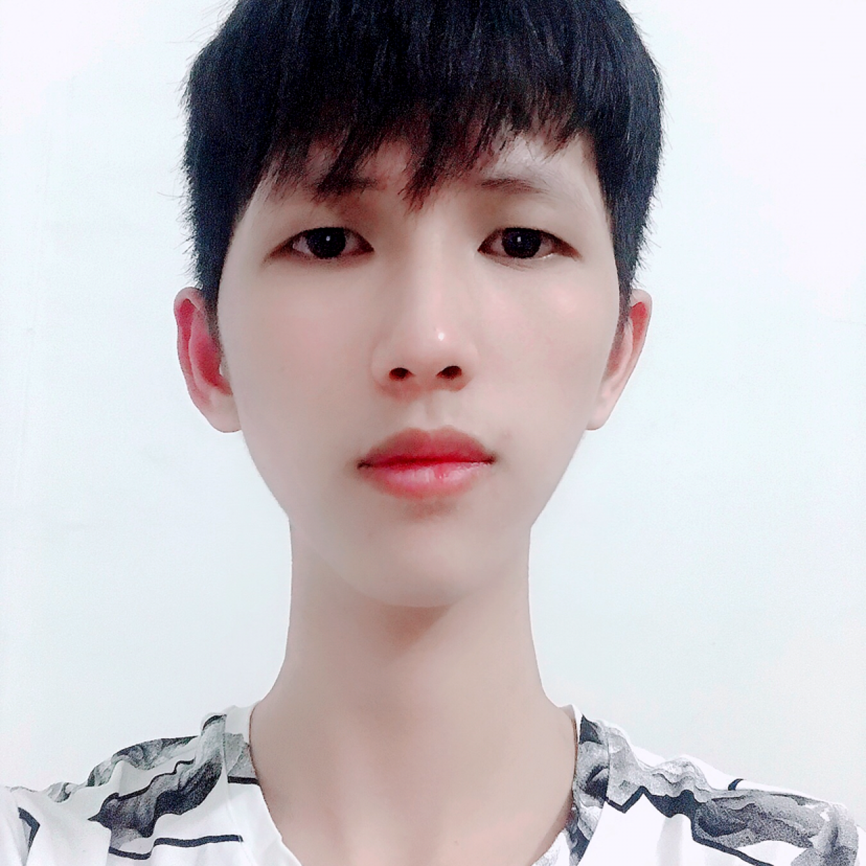 黎光光的照片