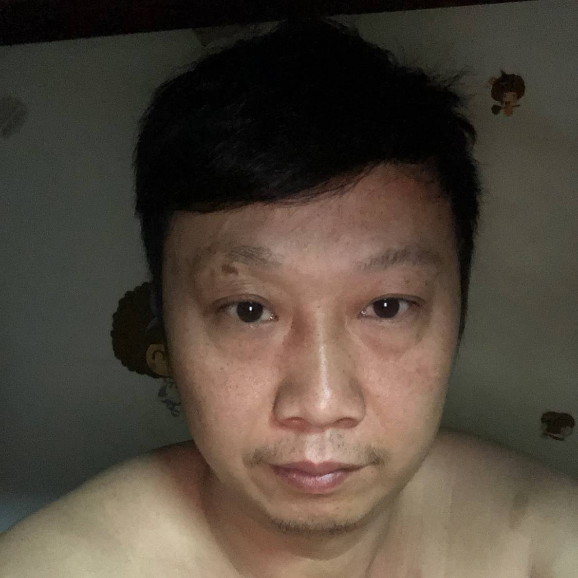 毛巾拾忆简单的照片