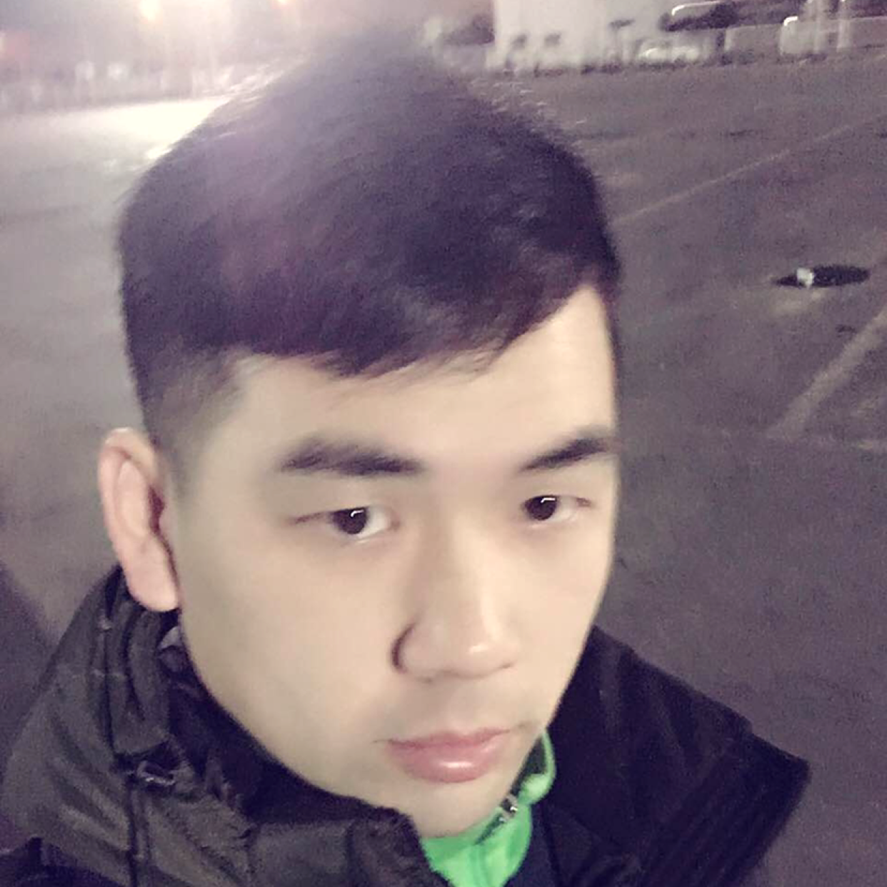 孤久成疯的照片