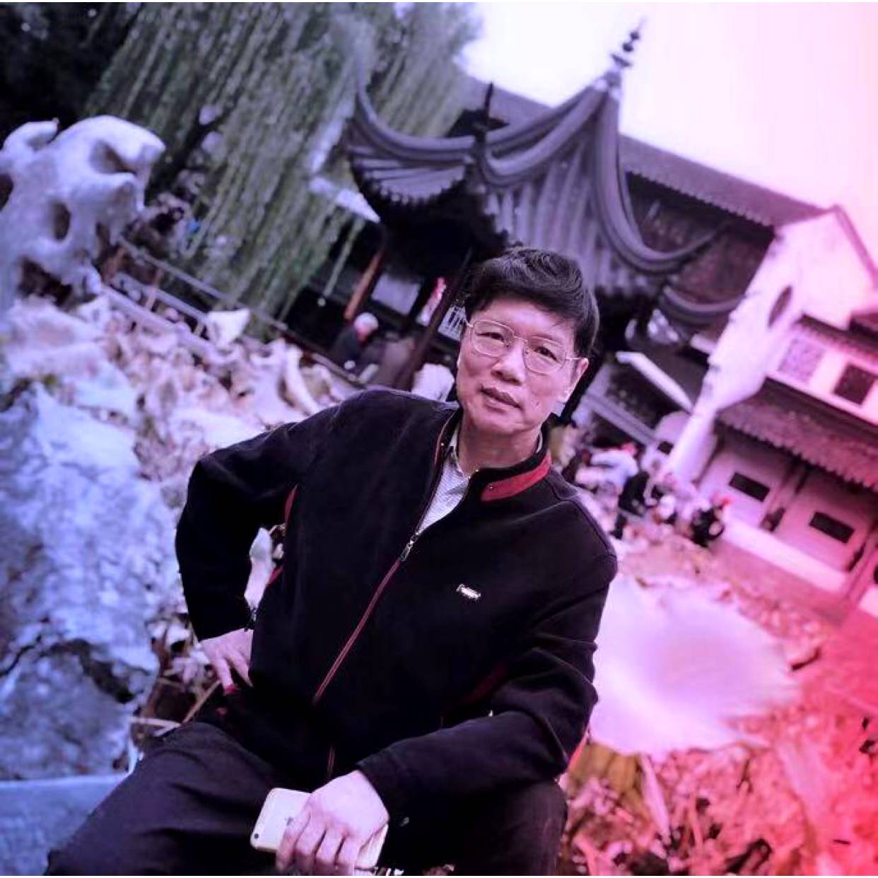 奇异果多么无辜的照片