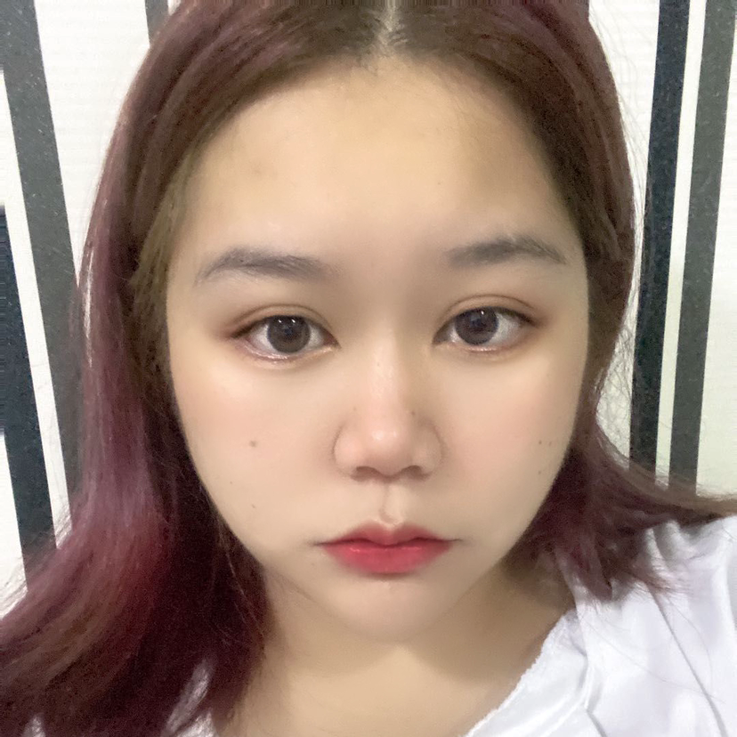 桃月的照片