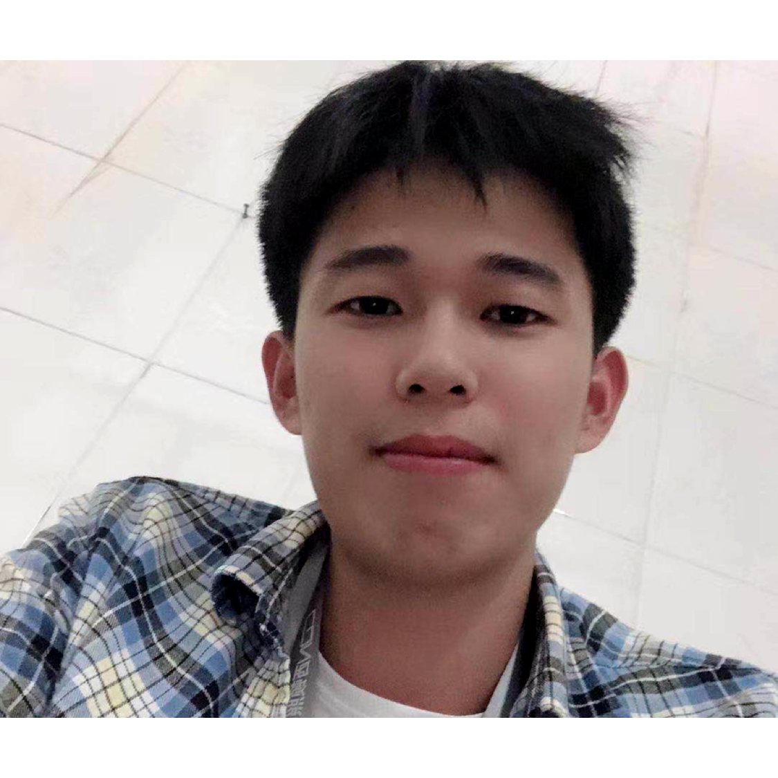 含糊等待白昼的照片